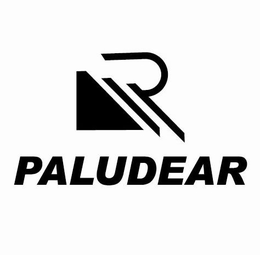 P PALUDEAR trademark