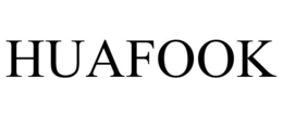 HUAFOOK trademark