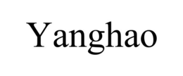 YANGHAO trademark