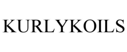 KURLYKOILS trademark