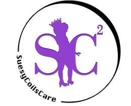 SC² SUESYCOILSCARE trademark
