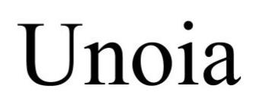 UNOIA trademark