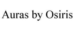 AURAS BY OSIRIS trademark