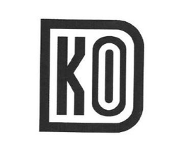 KO trademark