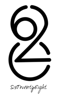 628 SIXTWENTYEIGHT trademark