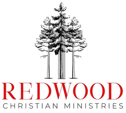 REDWOOD CHRISTIAN MINISTRIES trademark