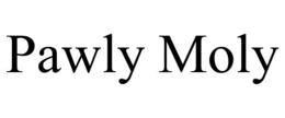 PAWLY MOLY trademark