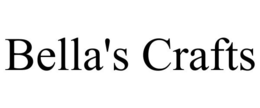 BELLA'S CRAFTS trademark