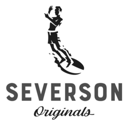 SEVERSON ORIGINALS trademark
