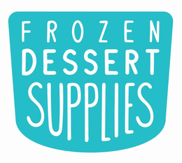 FROZEN DESSERT SUPPLIES trademark