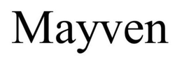 MAYVEN trademark