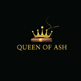 QUEEN OF ASH trademark