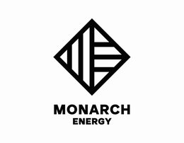 MONARCH ENERGY trademark