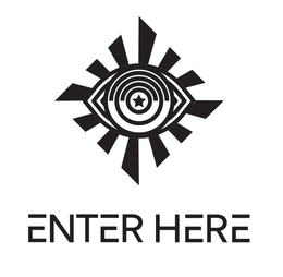 ENTER HERE trademark
