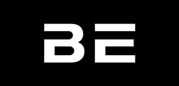BE trademark