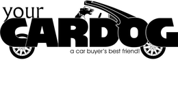 YOUR CARDOG A CAR BUYER'S BEST FRIEND trademark