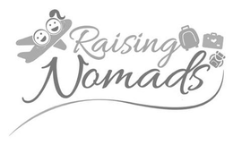 RAISING NOMADS trademark