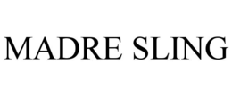 MADRE SLING trademark