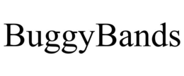 BUGGYBANDS trademark
