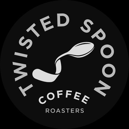 TWISTED SPOON COFFEE ROASTERS trademark