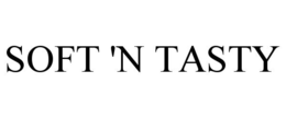 SOFT 'N TASTY trademark