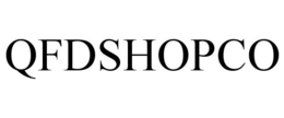 QFDSHOPCO trademark