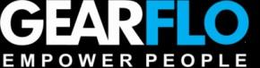 GEARFLO EMPOWER PEOPLE trademark