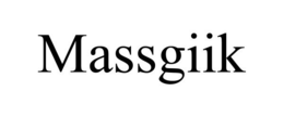 MASSGIIK trademark