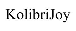 KOLIBRIJOY trademark
