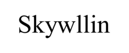 SKYWLLIN trademark