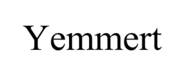 YEMMERT trademark