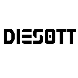 DIESOTT trademark