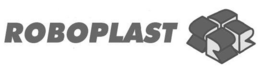 RRRR ROBOPLAST trademark