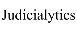 JUDICIALYTICS trademark
