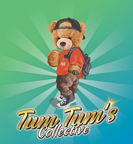 MA TUM TUM'S COLLECTIVE trademark