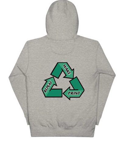 WAKE PRINT REPEAT trademark