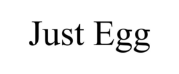 JUST EGG trademark