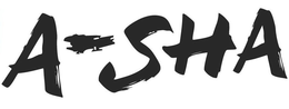 A-SHA trademark