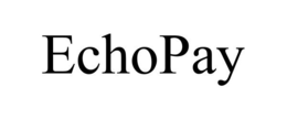 ECHOPAY trademark