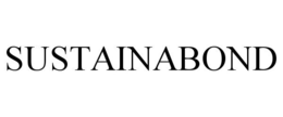 SUSTAINABOND trademark