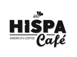 HISPA CAFÉ AMERICA'S COFFEE trademark