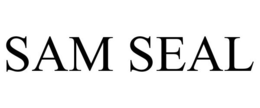 SAM SEAL trademark