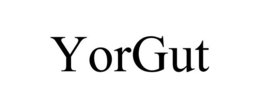 YORGUT trademark