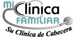 MI CLINICA FAMILIAR SU CLINICA DE CABECERA trademark