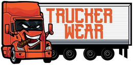 TRUCKER WEAR trademark