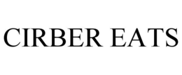 CIRBER EATS trademark