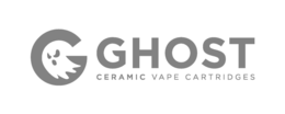 GHOST CERAMIC VAPE CARTRIDGES trademark