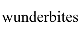 WUNDERBITES trademark