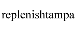 REPLENISHTAMPA trademark