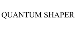 QUANTUM SHAPER trademark